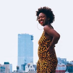 Meet your Posher, Brianna